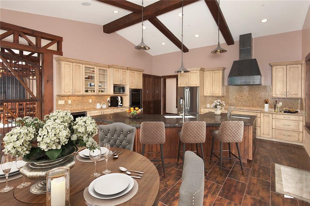 388 Miners View Road Breckenridge, CO 80424 - Photo 8 of 31 Gallery Image 8