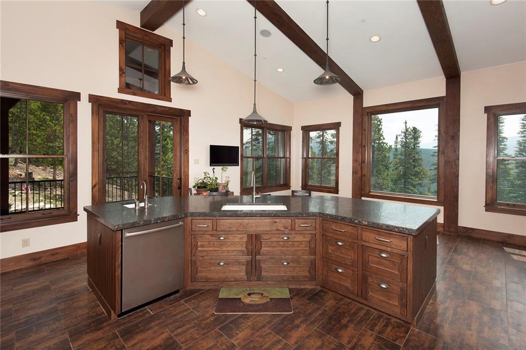388 Miners View Road Breckenridge, CO 80424 - Photo 9 of 31 Gallery Image 9