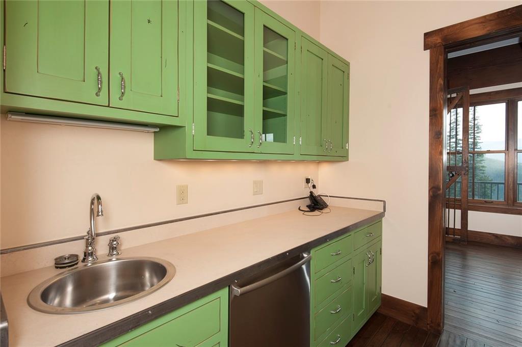 388 Miners View Road Breckenridge, CO 80424 - Photo 10 of 31 Gallery Image 10