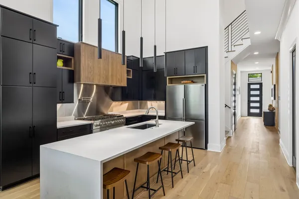 $1,999,000 | 335 Chamberlin Street, Nashville, TN 37209