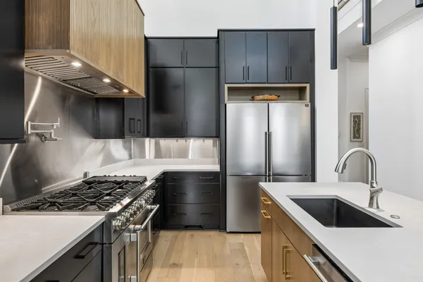 $1,999,000 | 335 Chamberlin Street, Nashville, TN 37209