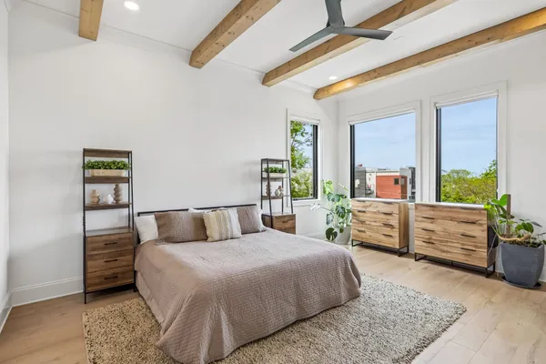$1,999,000 | 335 Chamberlin Street, Nashville, TN 37209