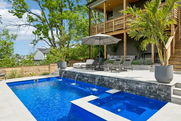 $1,999,000 | 335 Chamberlin Street, Nashville, TN 37209