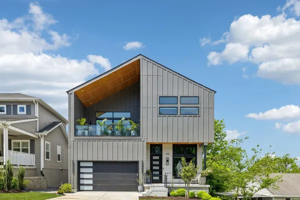 $1,999,000 | 335 Chamberlin Street, Nashville, TN 37209