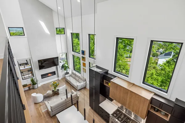 $1,999,000 | 335 Chamberlin Street, Nashville, TN 37209