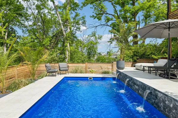 $1,999,000 | 335 Chamberlin Street, Nashville, TN 37209
