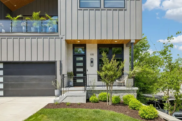 $1,999,000 | 335 Chamberlin Street, Nashville, TN 37209