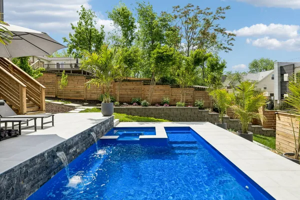 $1,999,000 | 335 Chamberlin Street, Nashville, TN 37209
