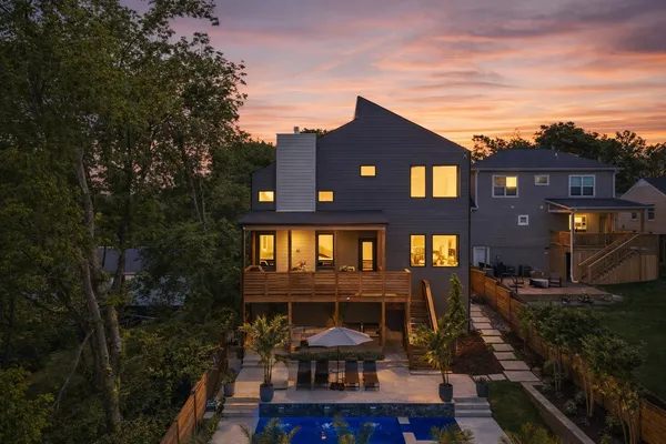 $1,999,000 | 335 Chamberlin Street, Nashville, TN 37209