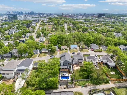 $1,999,000 | 335 Chamberlin Street, Nashville, TN 37209