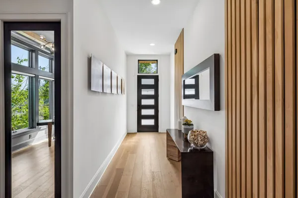 $1,999,000 | 335 Chamberlin Street, Nashville, TN 37209
