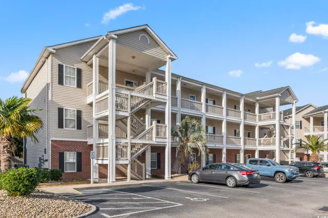 $258,000 | 1058 Sea Mountain Highway, Unit 3201, North Myrtle Beach, SC 29582