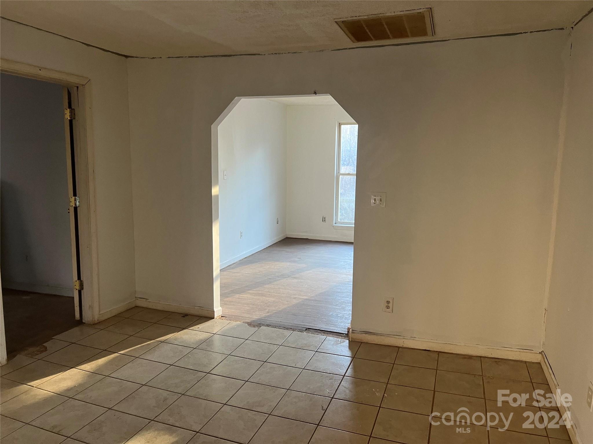 789 Groves Road Union Mills, NC 28167 - Photo 12 of 30 a view of a small space