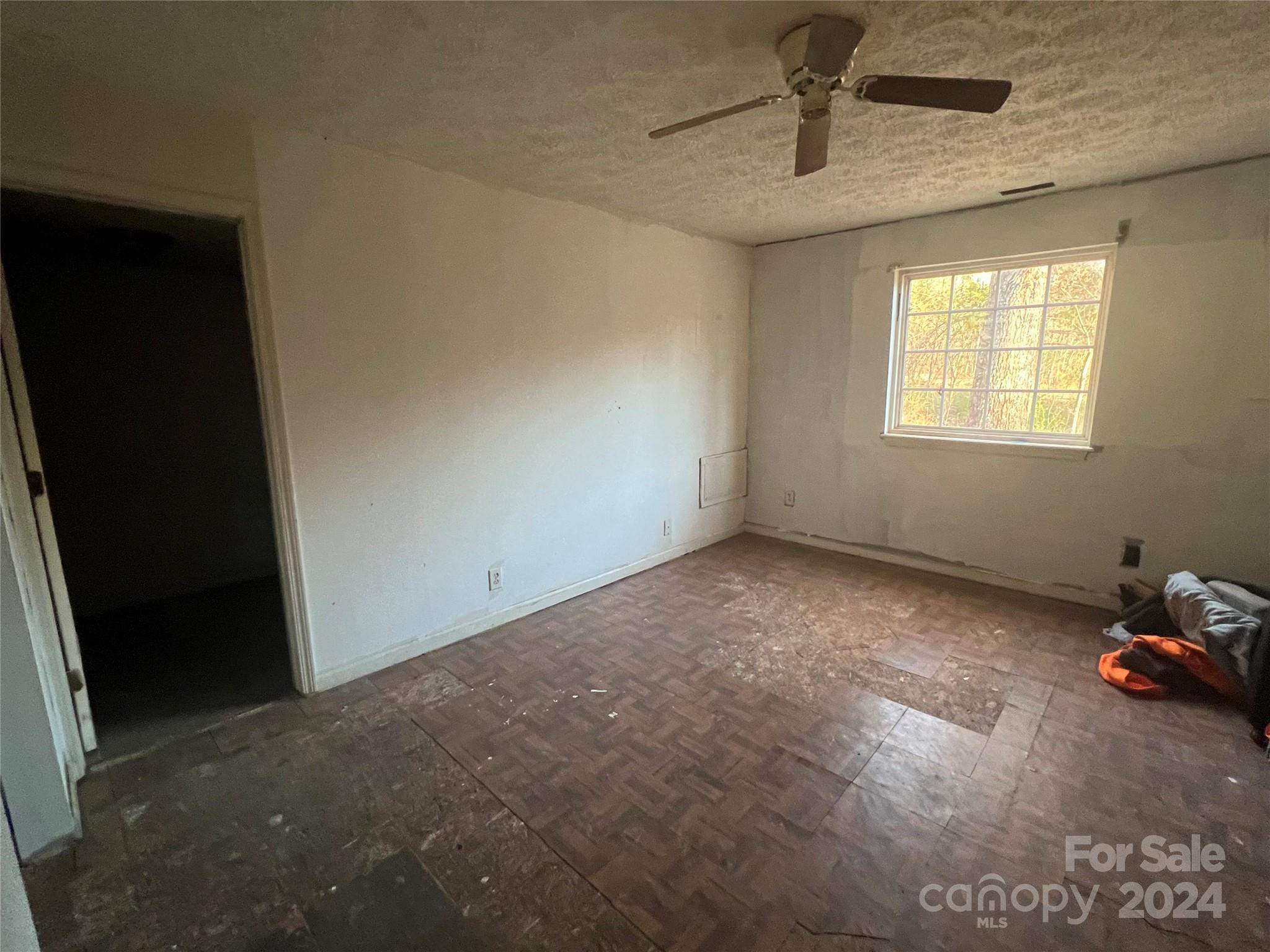 789 Groves Road Union Mills, NC 28167 - Photo 16 of 30 a view of a livingroom with a window