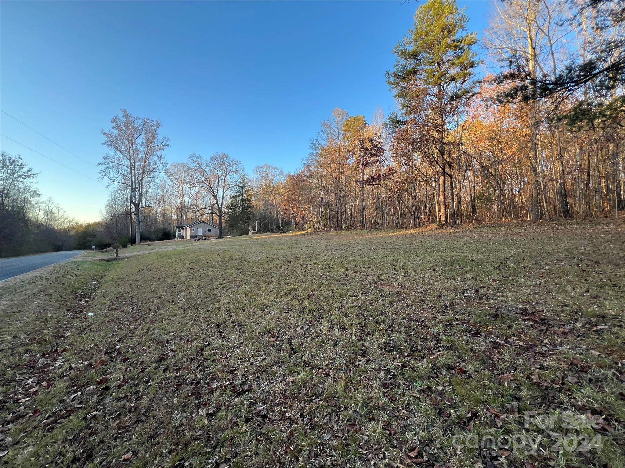 789 Groves Road Union Mills, NC 28167 - Photo 2 of 30 a view of an outdoor space with yard