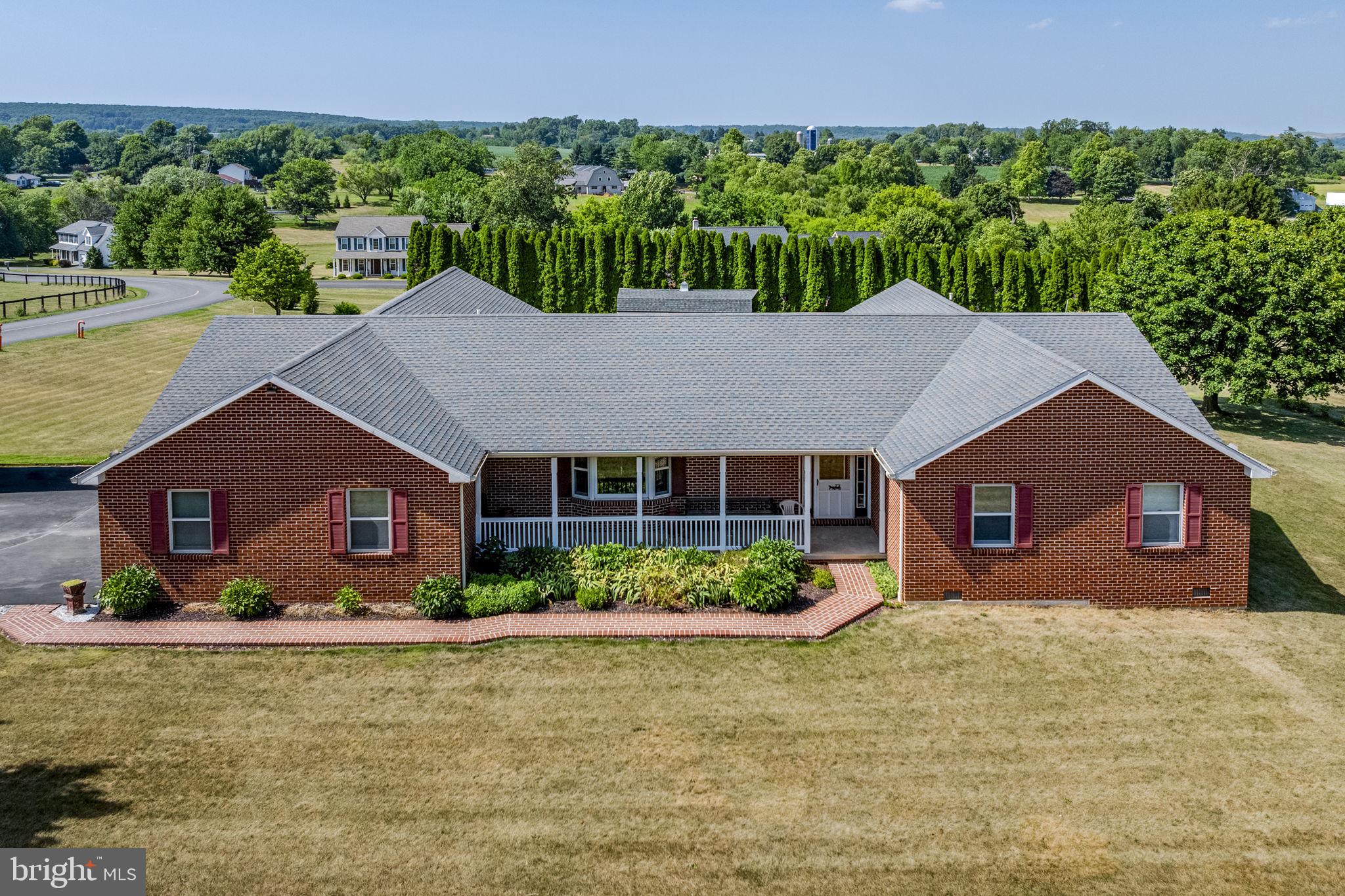 469 Gault Road Narvon, PA 17555 - Photo 7 of 64