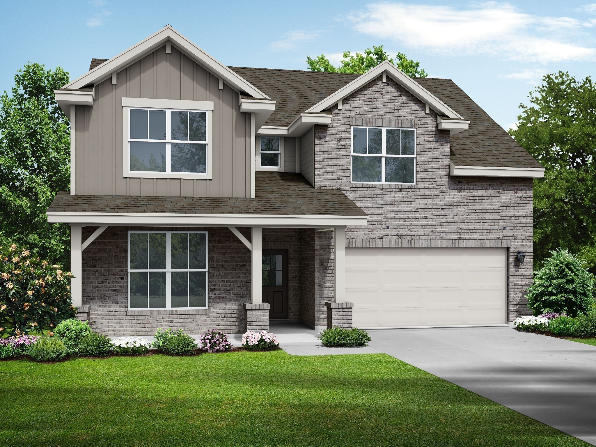 103 Rock Chimney Road Gallatin, TN 37066 - Photo 1 of 99 Gallery Image 1
