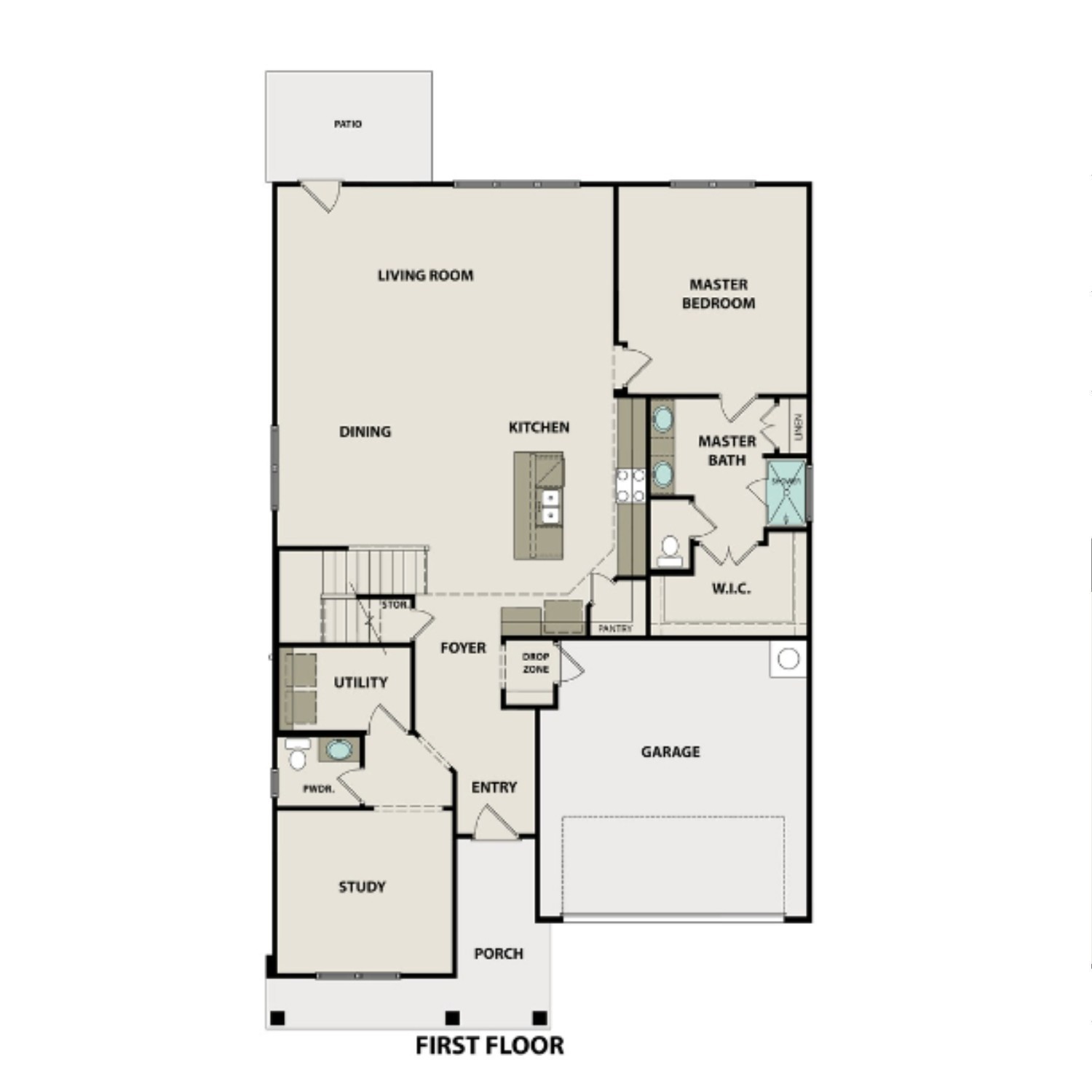 103 Rock Chimney Road Gallatin, TN 37066 - Photo 2 of 99 Gallery Image 2