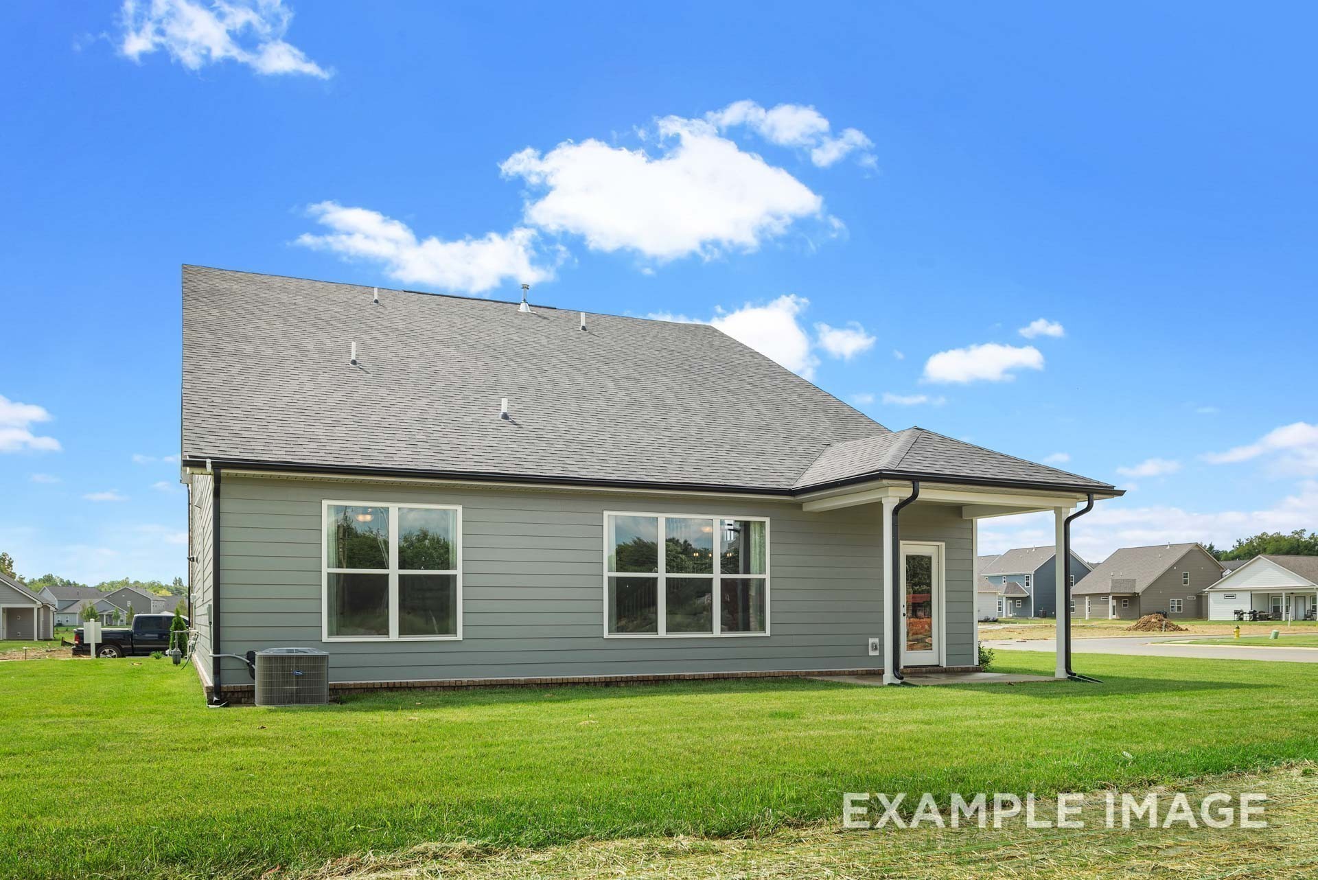 103 Rock Chimney Road Gallatin, TN 37066 - Photo 40 of 99 Gallery Image 40