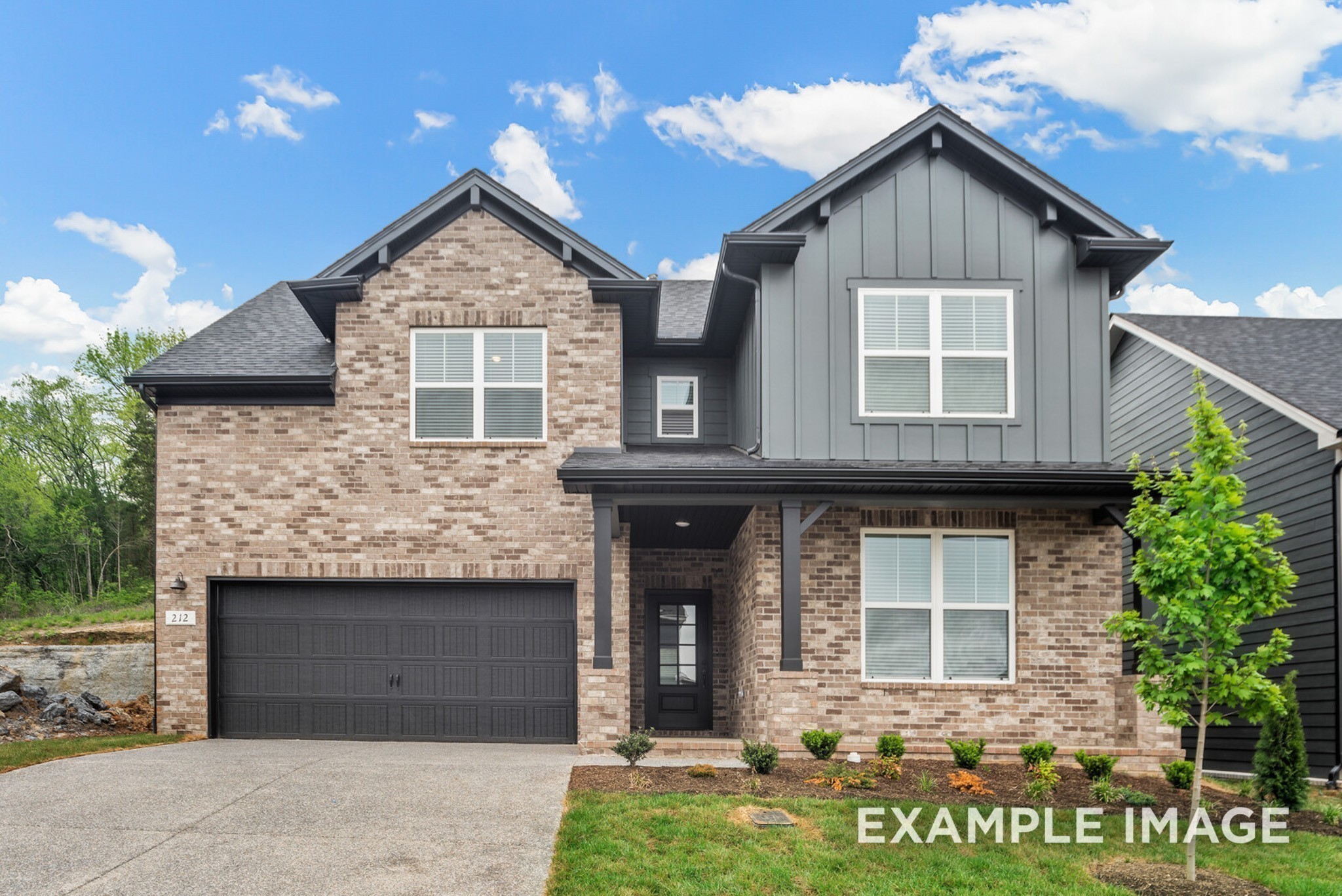 103 Rock Chimney Road Gallatin, TN 37066 - Photo 5 of 99 Gallery Image 5