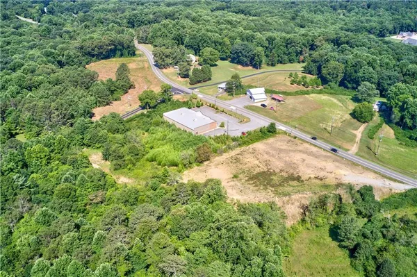 $750,000 | 0 Nix Bridge Road, Dawsonville, GA 30534