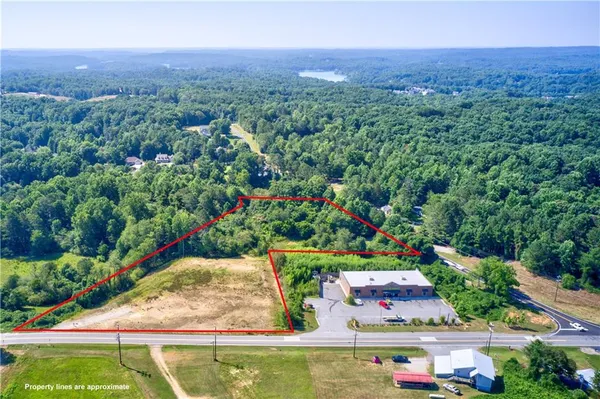 $750,000 | 0 Nix Bridge Road, Dawsonville, GA 30534