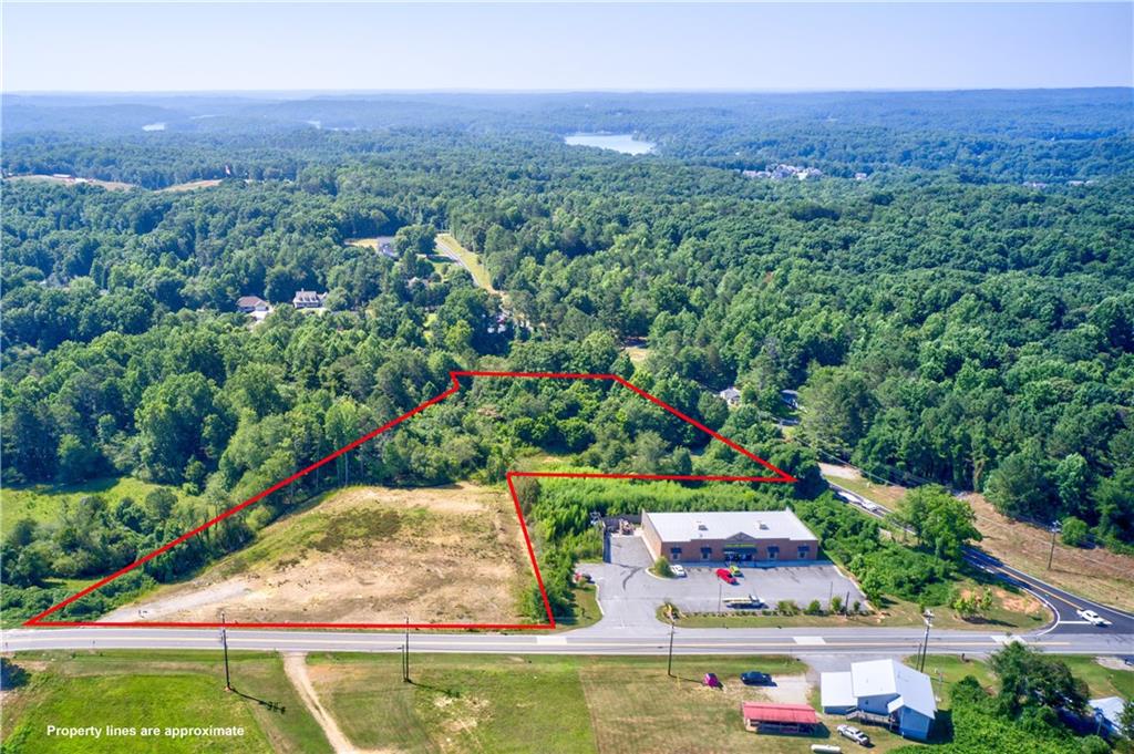 0 Nix Bridge Road Dawsonville, GA 30534 - Photo 2 of 21