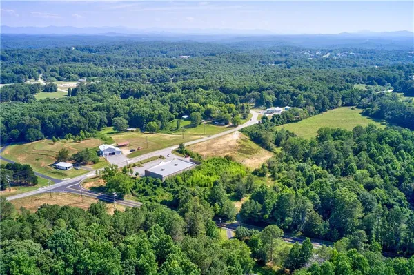 $750,000 | 0 Nix Bridge Road, Dawsonville, GA 30534