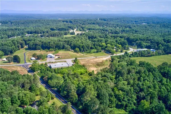 $750,000 | 0 Nix Bridge Road, Dawsonville, GA 30534