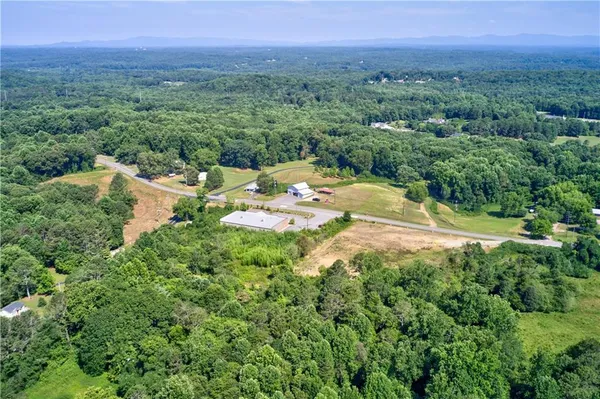 $750,000 | 0 Nix Bridge Road, Dawsonville, GA 30534