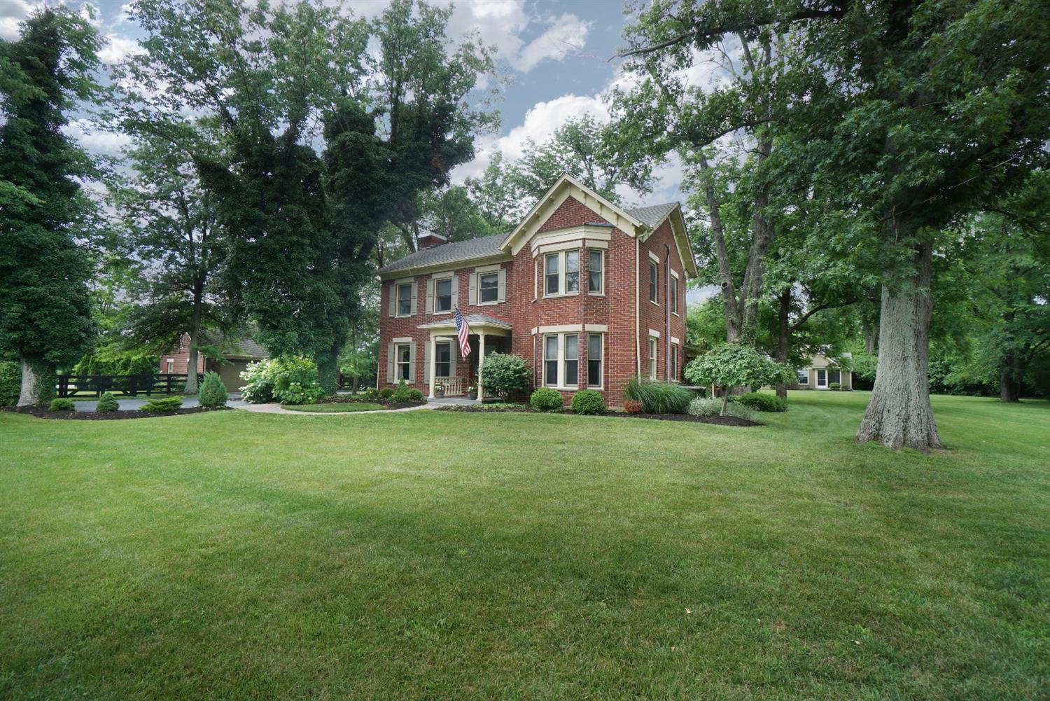 934 Cook Road Lebanon, OH 45036 - Photo 1 of 1 Gallery Image 1