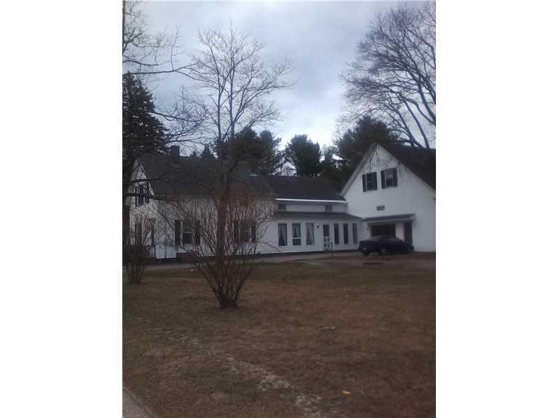 26 Shaker Road Gray, ME 04039 - Photo 10 of 18 Exterior Front.