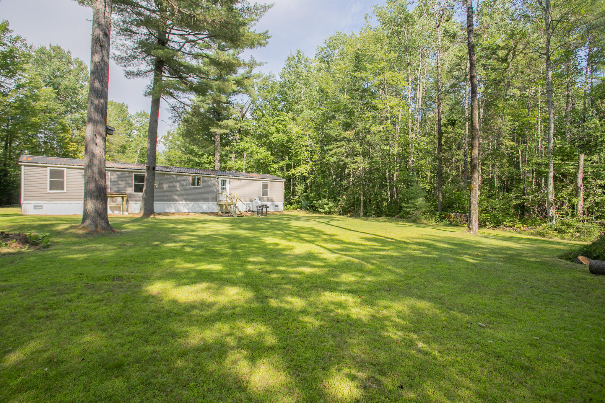 1458 Hudson Road Glenburn, ME 04401 - Photo 31 of 31 IMG_0047