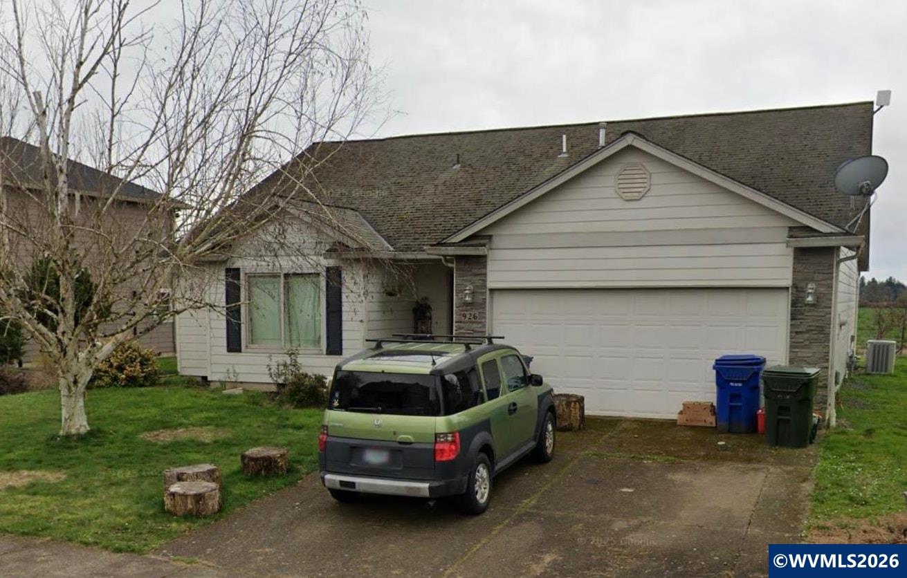 926 Filbert Street Jefferson, OR 97352 - Photo 1 of 2 Gallery Image 1
