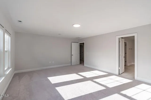 $3,675 | 717 Ressler Street, Holly Springs, NC 27540