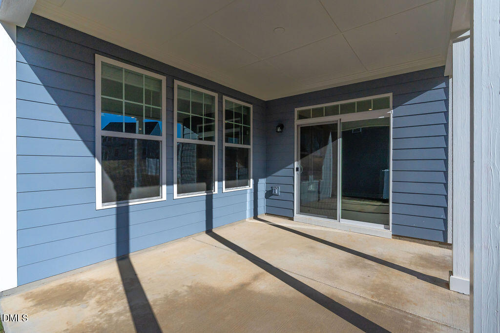 717 Ressler Street Holly Springs, NC 27540 - Photo 32 of 32 a view of front door