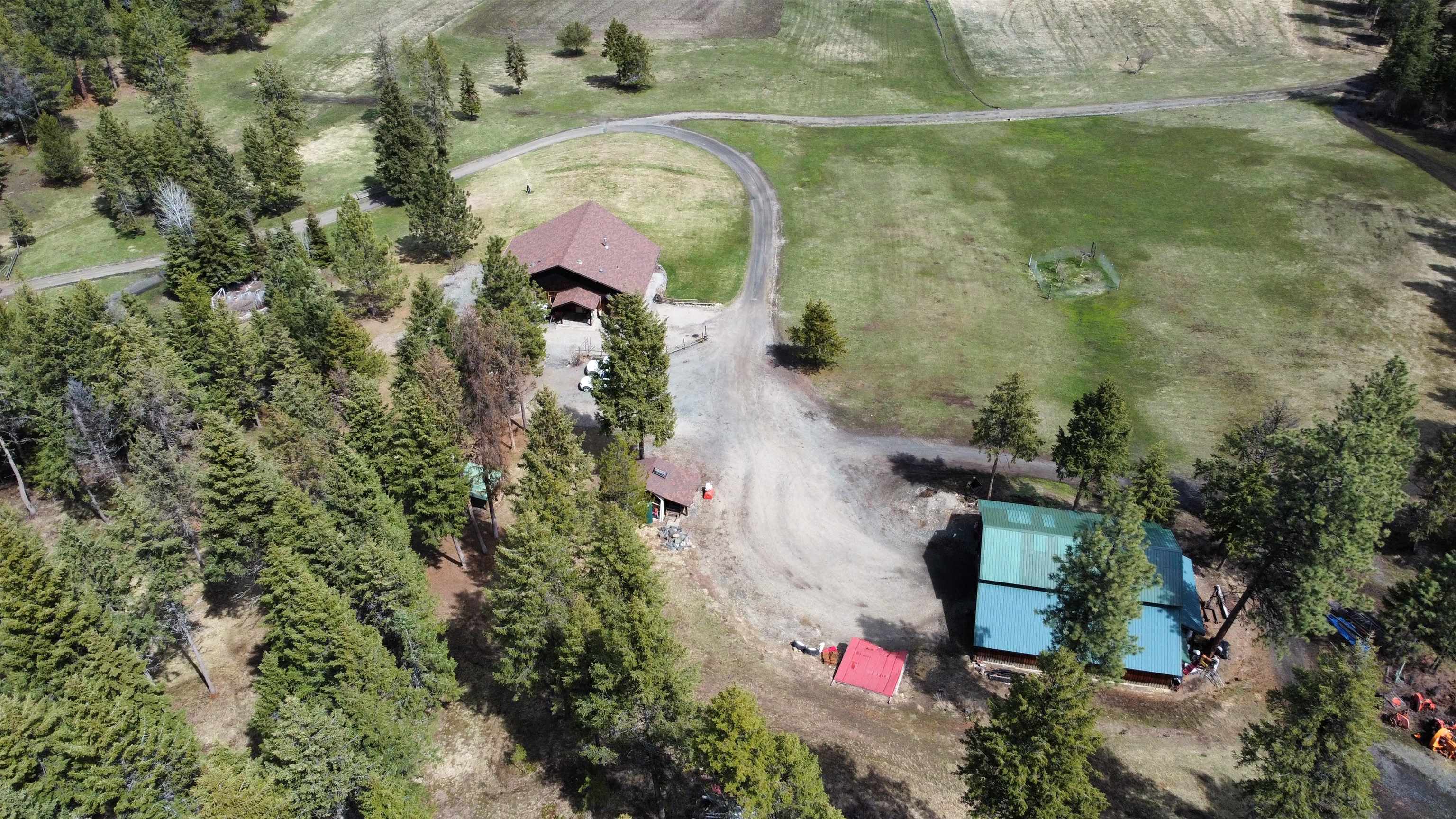 2445 Gilson Road Addy, WA 99101 - Photo 34 of 36