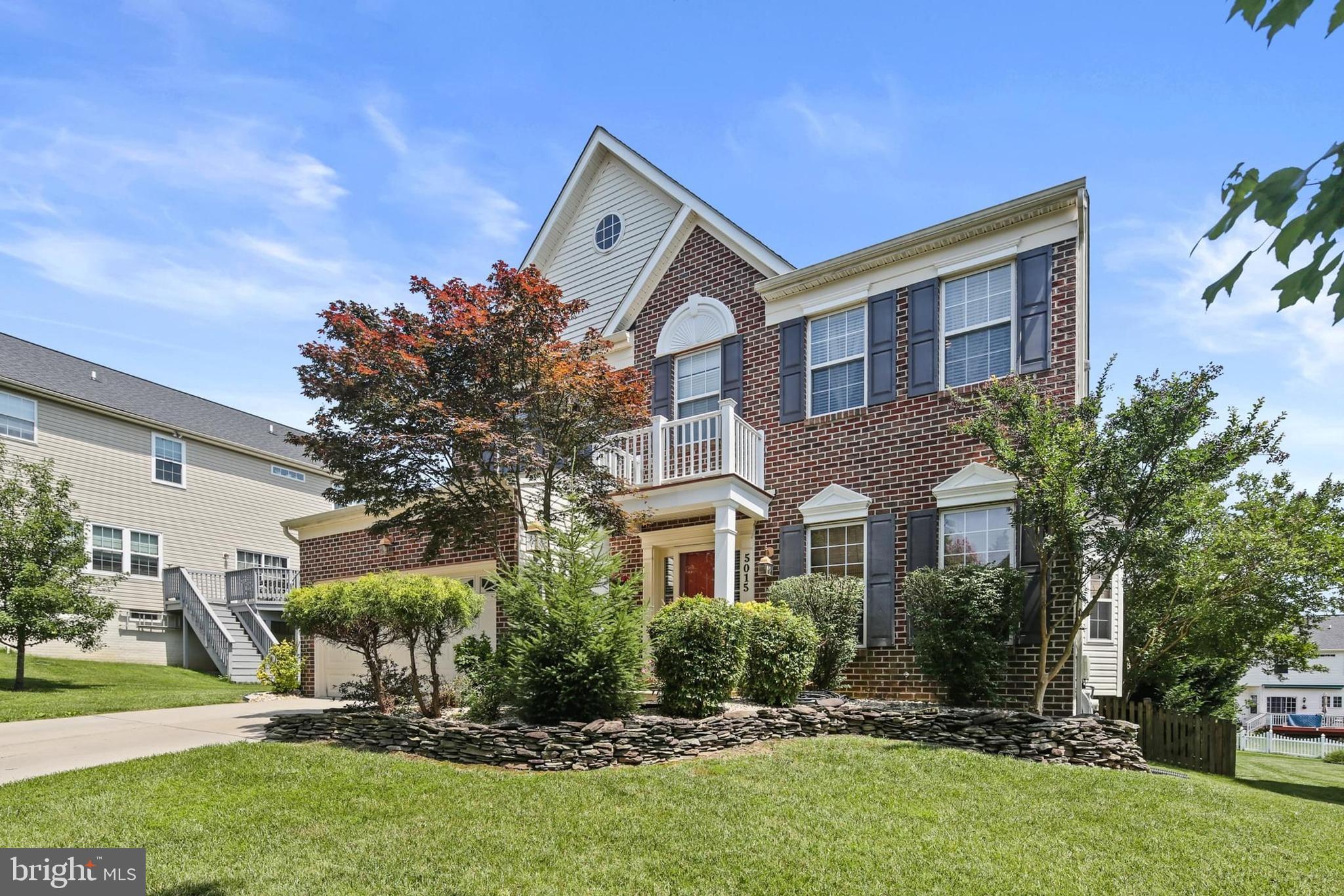 5015 Springhouse Circle Nottingham, MD 21236 - Photo 1 of 39 Welcome to Springhouse Station!