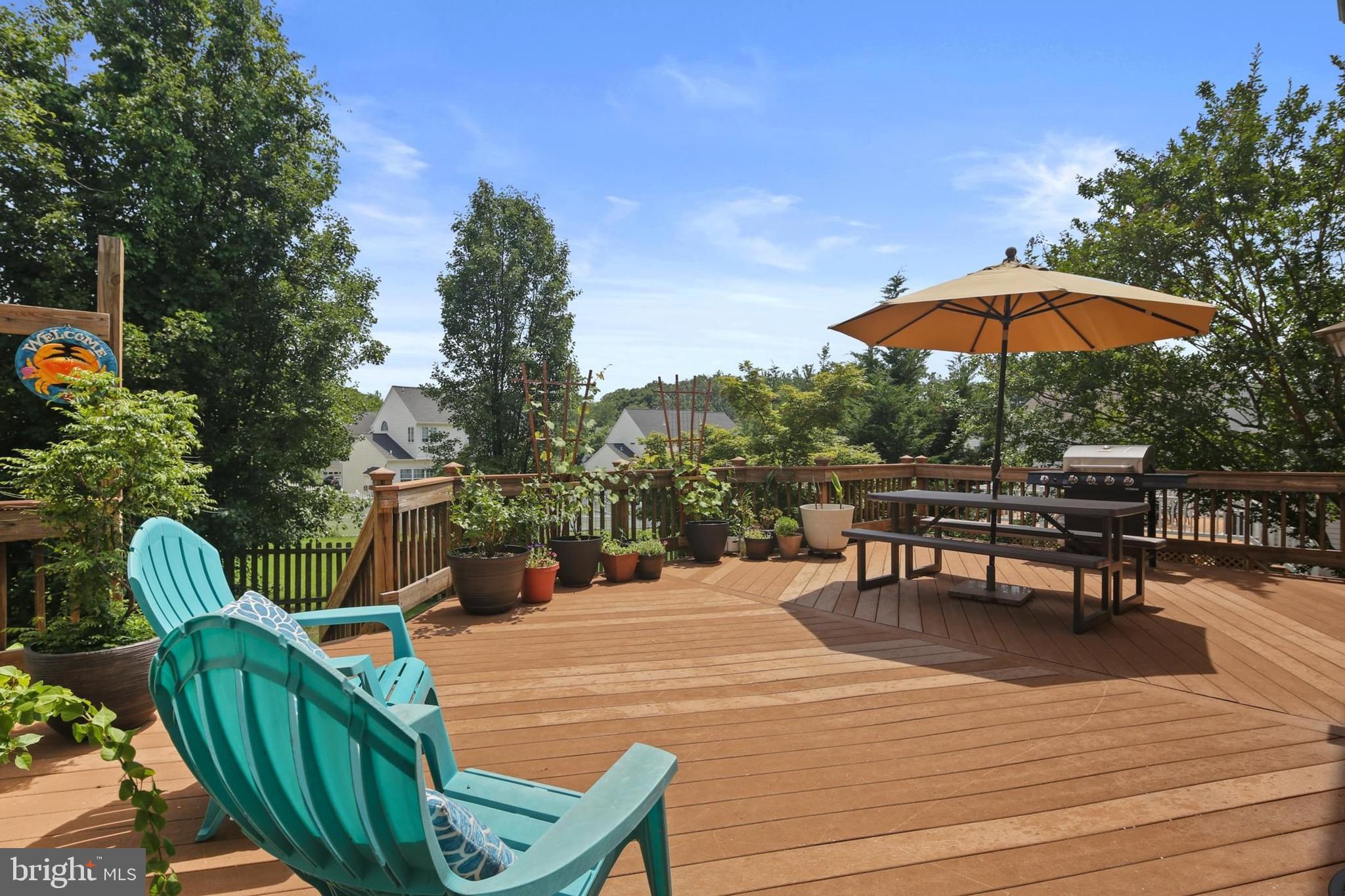 5015 Springhouse Circle Nottingham, MD 21236 - Photo 16 of 39 Plenty of Room for Entertaining