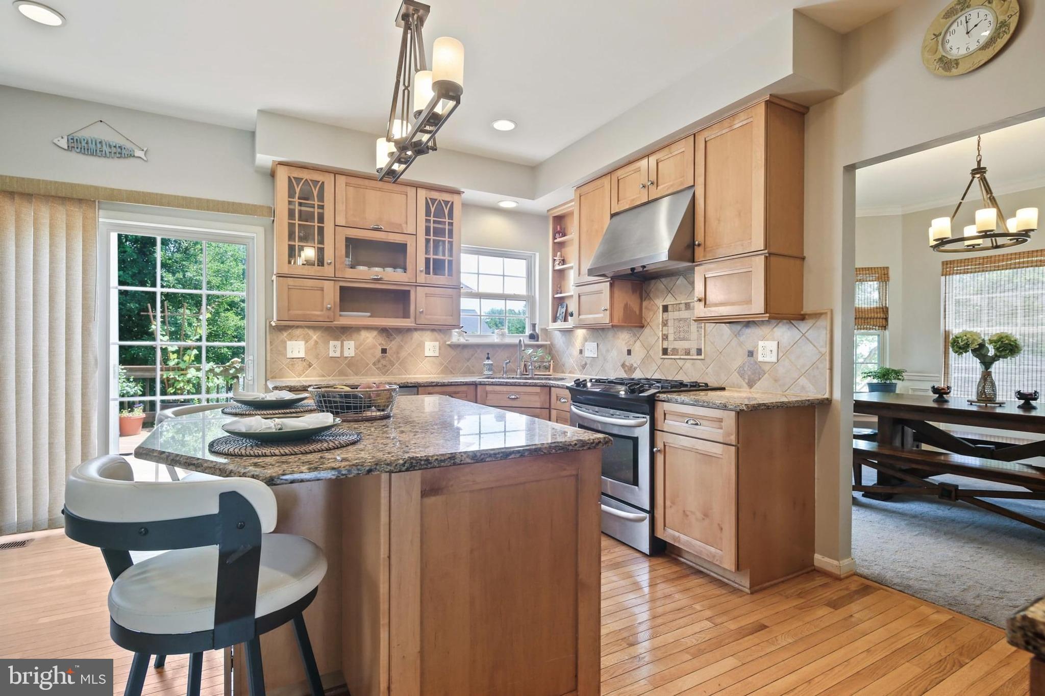 5015 Springhouse Circle Nottingham, MD 21236 - Photo 7 of 39 Granite Counters
