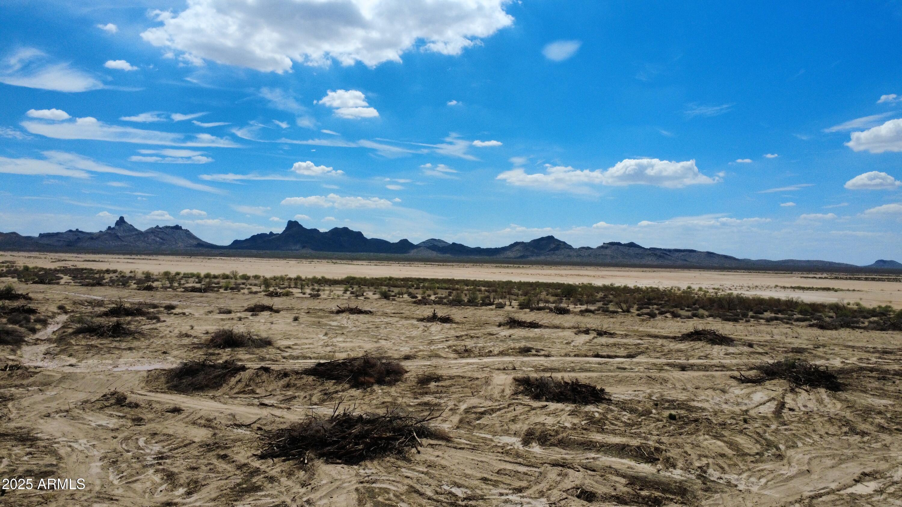 2 West Harmon Road Eloy, AZ 85131 - Photo 2 of 6 a view of a lake with sunset