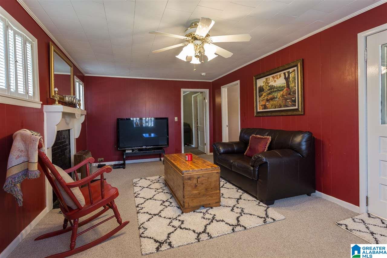 1495 Sawyer Mountain Road Oneonta, AL 35121 - Photo 16 of 39