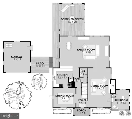 $900,000 | 6586 Braddock Road, Alexandria, VA 22312