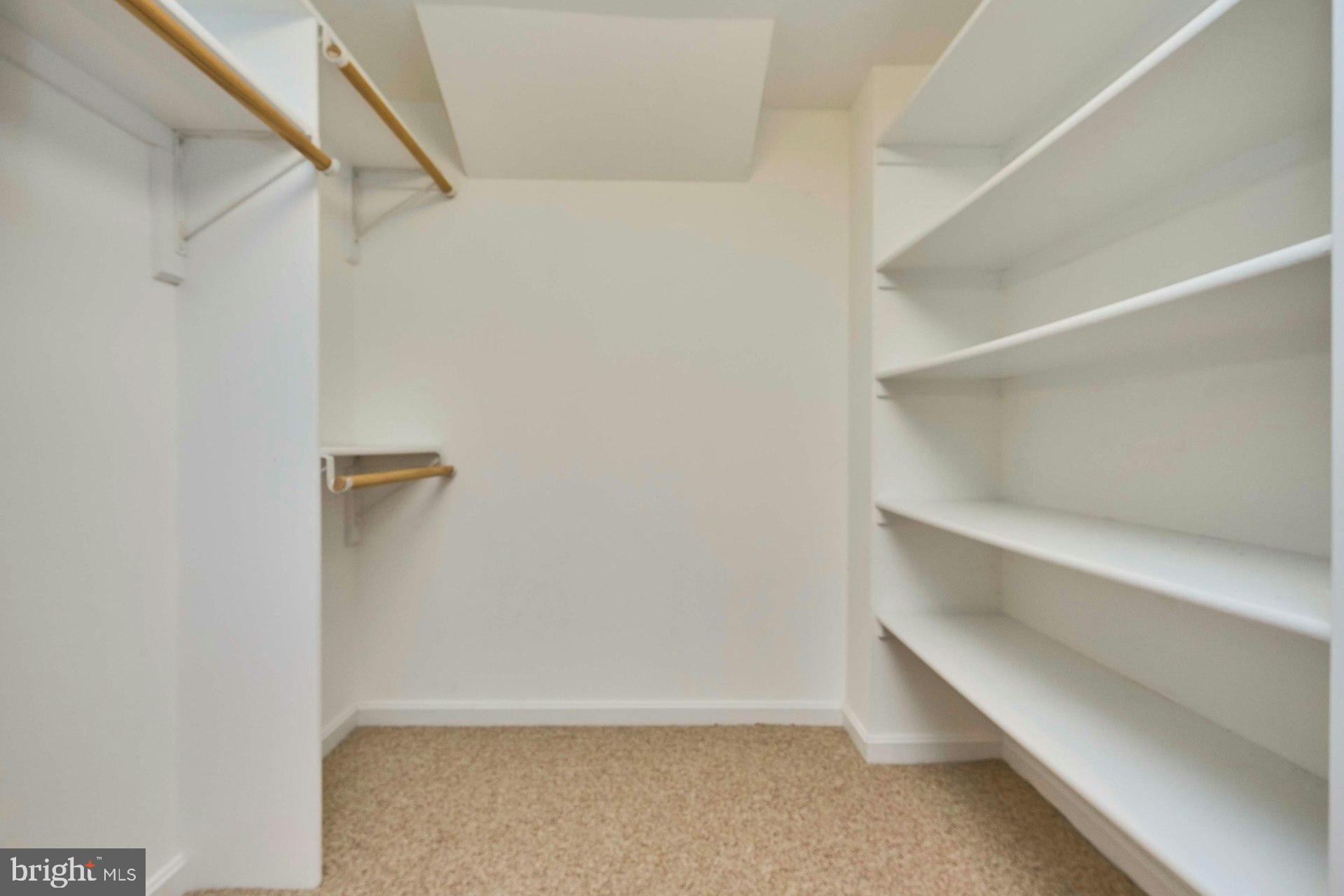 6586 Braddock Road Alexandria, VA 22312 - Photo 46 of 57 Tons of storage