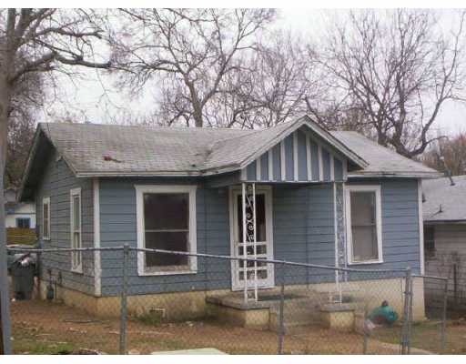 2500 East 9th Street Austin, TX 78702 - Photo 1 of 1