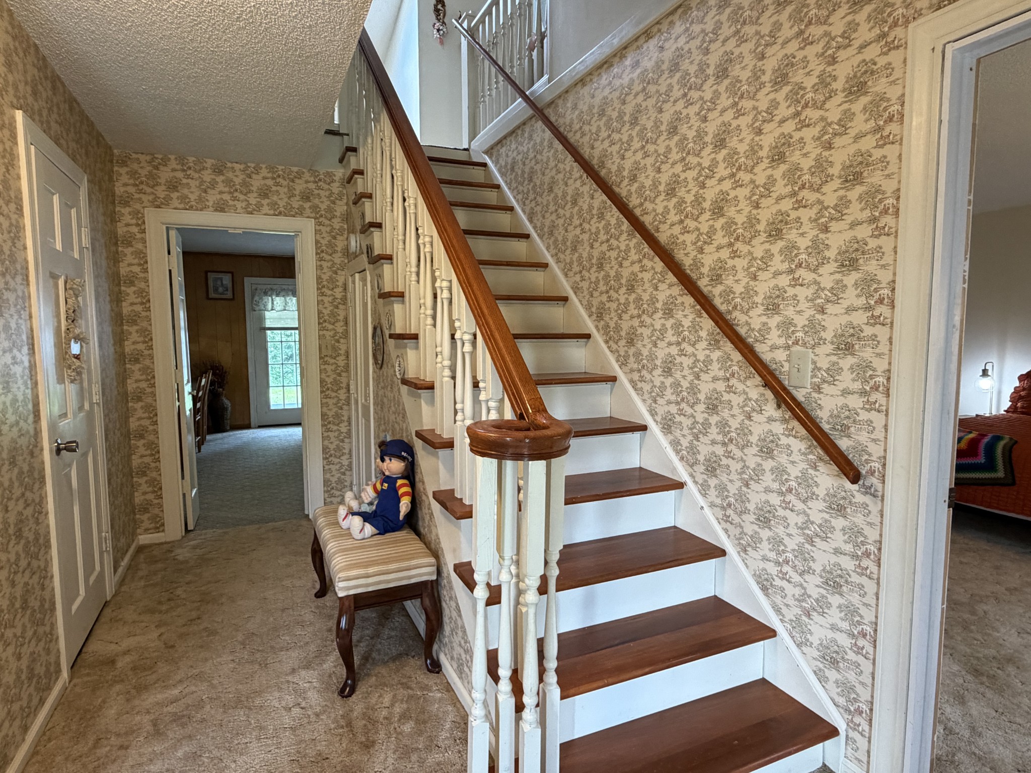232 Cane Creek Road Hohenwald, TN 38462 - Photo 19 of 91