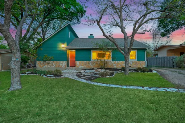 $850,000 | 6903 Ardath Street, Austin, TX 78757