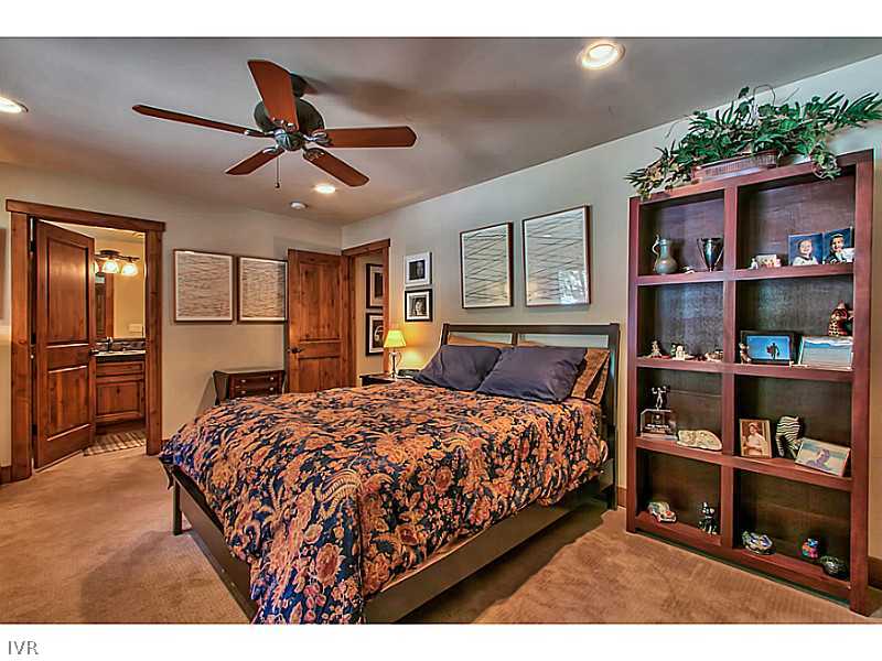 1076 Sawmill Road Incline Village, NV 89451 - Photo 5 of 11 Master Bedroom. Master Bedroom Suite is a true ret