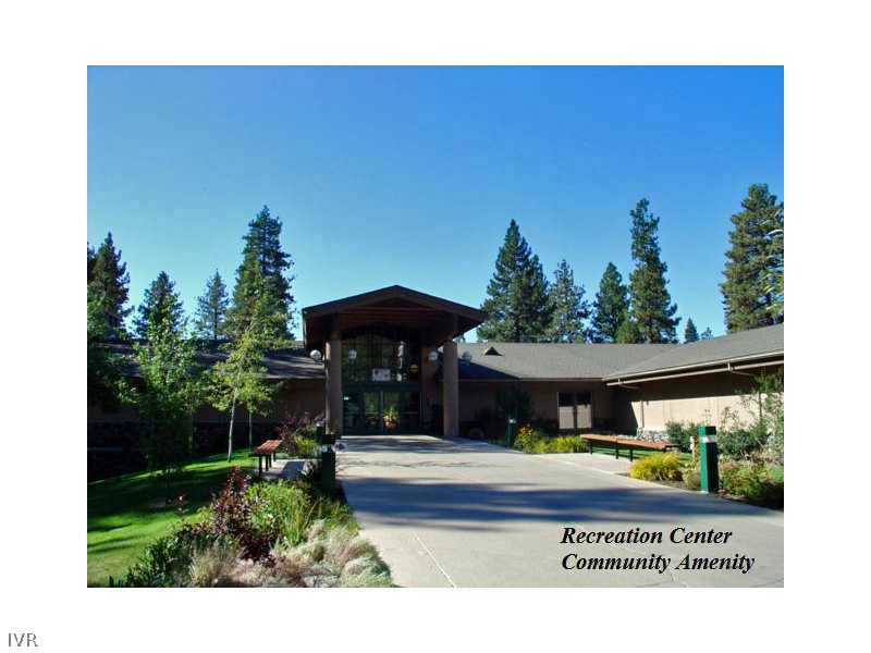 1076 Sawmill Road Incline Village, NV 89451 - Photo 10 of 11 Exterior Front. Fantastic Recreation Center with f