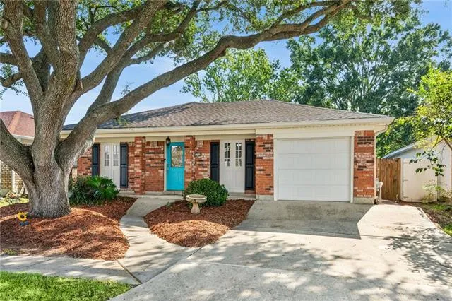 $225,000 | 2772 Ridgefield Road, Gretna, LA 70056